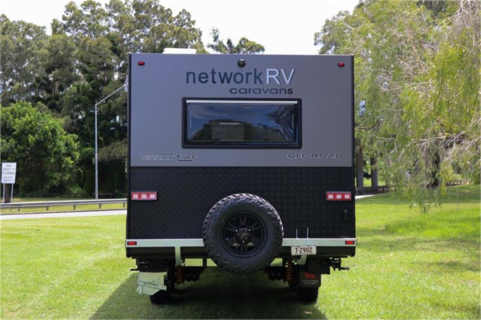 Network Rv Caravans Terrain Tuff Club Lounge Rv Boss