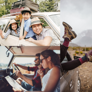 15 FUN GAMES TO PLAY IN THE CAR ON A ROAD TRIP!