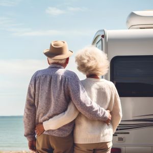 RVing in retirement